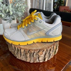 Nike Livestrong sneakers